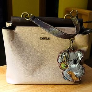 Chala Purse